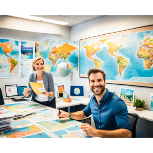 Travel Consultant