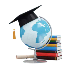 Education Consultant